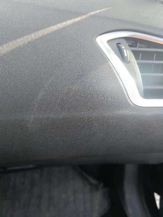 Foto de AIRBAG DELANTERO DERECHO CITROEN C4 BERLINA