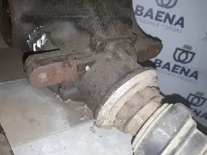 Foto de DIFERENCIAL TRASERO SIN MARCA SIN MODELO referencia 7571175 foto 4
