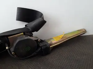 Foto de CINTURON SEGURIDAD DELANTERO IZQUIERDO SIN MARCA SIN MODELO referencia 542206600 foto 2