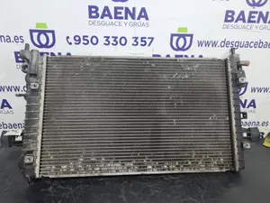 Foto de RADIADOR AGUA OPEL ASTRA H BERLINA