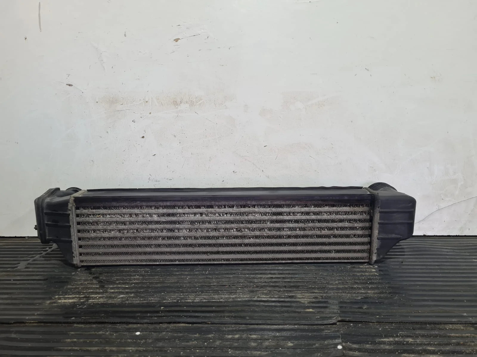 Foto de INTERCOOLER BMW SERIE 3 BERLINA (E46) referencia 77863510