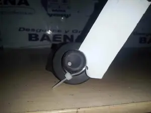 Foto de MANDO RETROVISOR SIN MARCA SIN MODELO referencia 185526