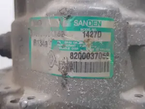 Foto de COMPRESOR AIRE ACONDICIONADO SIN MARCA SIN MODELO referencia 8200037058 foto 4