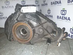 Foto de DIFERENCIAL TRASERO MERCEDES-BENZ CLASE E (BM 211) BERLINA referencia 2303510805 foto 2