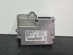 Foto de CENTRALITA AIRBAG RENAULT CLIO III referencia 8200645158