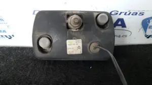 Foto de FARO ANTINIEBLA IZQUIERDO SIN MARCA SIN MODELO referencia 9609759480 foto 2