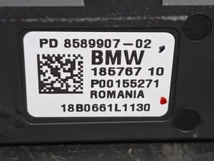 Foto de MODULO ELECTRONICO BMW SERIE X1 (F48) referencia 18576710 foto 3