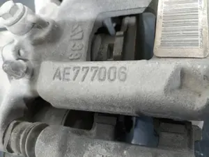 Foto de PINZA DE FRENO TRASERA IZQUIERDA PEUGEOT RIFTER referencia AE777006 foto 2