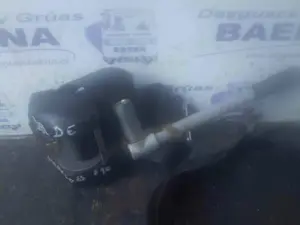 Foto de CINTURON SEGURIDAD DELANTERO DERECHO SIN MARCA SIN MODELO referencia 00017202