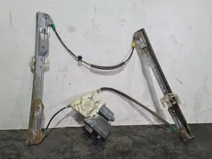 Foto de ELEVALUNAS DELANTERO DERECHO CITROEN C5 BERLINA referencia 9648485080 foto 2