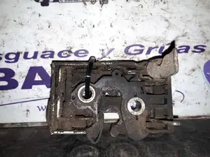 Foto de CERRADURA PUERTA TRASERA DERECHA SIN MARCA SIN MODELO foto 2