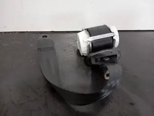 Foto de CINTURON SEGURIDAD TRASERO IZQUIERDO ALFA ROMEO GIULIETTA (191) referencia 34112511A