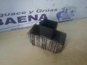 Foto de CAJA PRECALENTAMIENTO SIN MARCA SIN MODELO referencia 55354141 foto 2