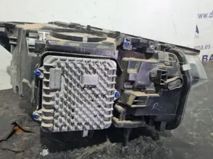 Foto de FARO IZQUIERDO BMW SERIE X3 (G01) referencia 6002TA0353 foto 5