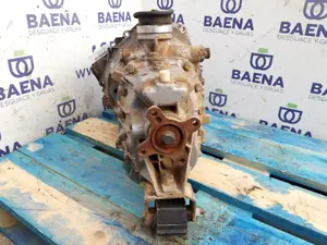 Foto de CAJA CAMBIOS MERCEDES-BENZ SPRINTER COMBI (901-903) referencia G165 foto 3