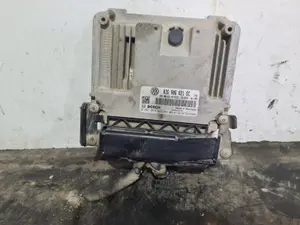 Foto de CENTRALITA MOTOR UCE SEAT LEON (1P1) referencia 03G906021SC