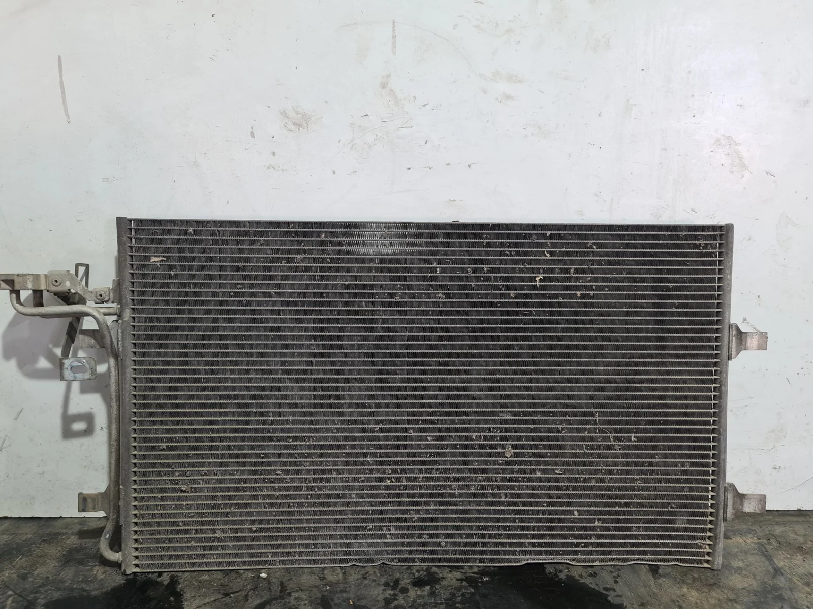Foto de CONDENSADOR / RADIADOR AIRE ACONDICIONADO VOLVO S40 BERLINA referencia 4N5H19710BD