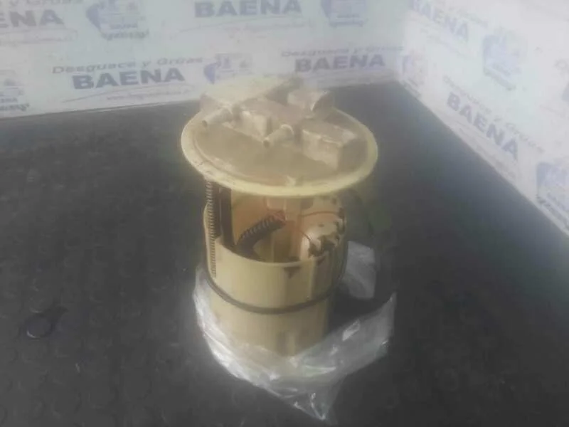 Foto de AFORADOR SIN MARCA SIN MODELO referencia 8200004958