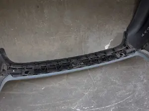 Foto de PARAGOLPES TRASERO SIN MARCA SIN MODELO referencia 8E5807301L foto 3