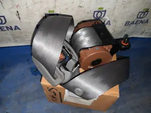Foto de CINTURON SEGURIDAD DELANTERO IZQUIERDO SIN MARCA SIN MODELO referencia 96485226 foto 3