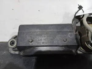 Foto de MANETA EXTERIOR DELANTERA DERECHA SIN MARCA SIN MODELO referencia 4A0837206D foto 3