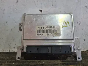 Foto de CENTRALITA MOTOR UCE AUDI A8 (D2) referencia 4D0907401