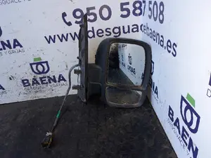 Foto de RETROVISOR DERECHO SIN MARCA SIN MODELO referencia 14007427XT