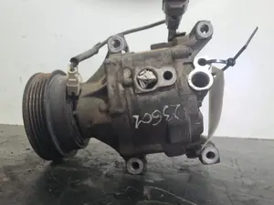 Foto de COMPRESOR AIRE ACONDICIONADO TOYOTA COROLLA (E12) referencia 4472206364 foto 2