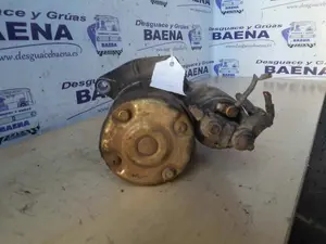 Foto de MOTOR ARRANQUE CITROEN SAXO referencia M002T13081 foto 2