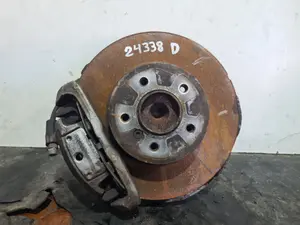Foto de MANGUETA DELANTERA DERECHA BMW SERIE 5 BERLINA (E60) referencia 6760954R