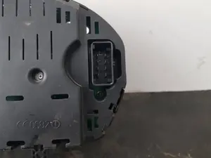 Foto de CUADRO INSTRUMENTOS SIN MARCA SIN MODELO referencia 110080124001A foto 3