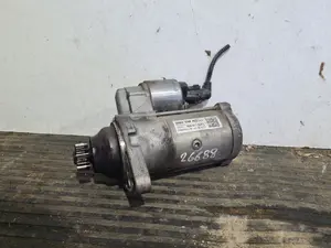 Foto de MOTOR ARRANQUE VOLKSWAGEN GOLF VII (5G1/BE1) referencia 02Z911024L