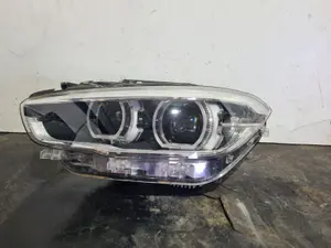 Foto de FARO IZQUIERDO BMW SERIE 1 BERLINA 3P (F21) referencia A9873869101
