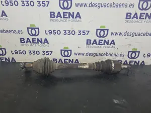 Foto de TRANSMISION DELANTERA IZQUIERDA PEUGEOT 308 referencia 9684135380 foto 1