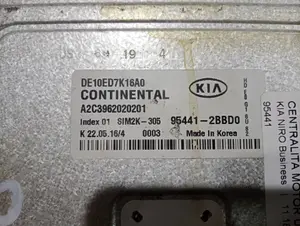Foto de CENTRALITA MOTOR UCE KIA NIRO (DE) referencia 95441 foto 2