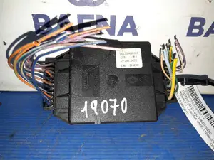 Foto de MODULO ELECTRONICO RENAULT LAGUNA (B56) referencia 7700810873