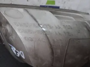 Foto de FARO ANTINIEBLA DERECHO FORD FOCUS BERLINA (CAP) referencia 5M5115501AA foto 3