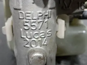 Foto de BOMBA FRENO OPEL ASTRA G BERLINA referencia 5571 foto 2