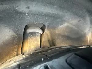 Foto de AMORTIGUADOR TRASERO DERECHO AUDI A3 SPORTBACK (8PA)