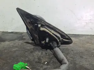 Foto de RETROVISOR IZQUIERDO VOLVO S60 BERLINA foto 5