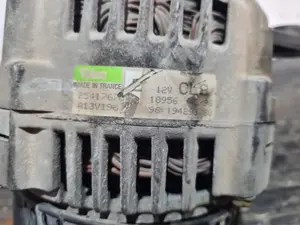 Foto de ALTERNADOR CITROEN SAXO referencia 9619429380 foto 5