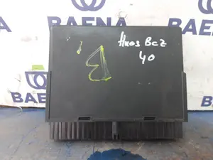 Foto de CENTRALITA CIERRE SIN MARCA SIN MODELO referencia 1S7T15K600FA foto 2
