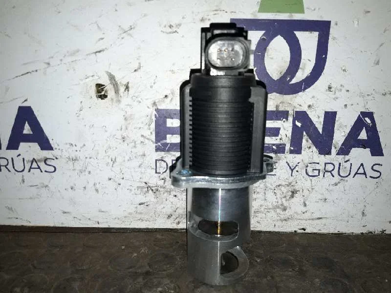 Foto de VALVULA EGR SIN MARCA SIN MODELO referencia EGR013