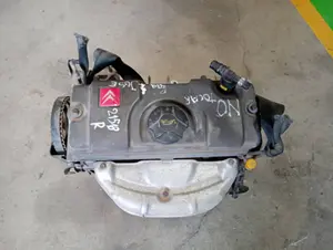 Foto de MOTOR COMPLETO CITROEN XSARA BERLINA referencia NFZ