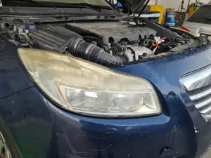 Foto de FARO DERECHO OPEL INSIGNIA BERLINA