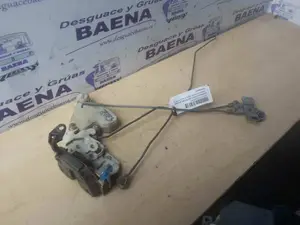 Foto de CERRADURA PUERTA DELANTERA IZQUIERDA SIN MARCA SIN MODELO referencia 6055389918 foto 2