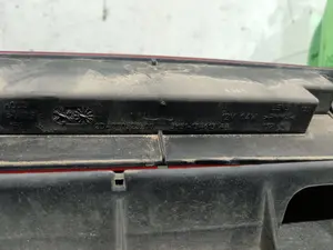 Foto de LUZ CENTRAL DE FRENO FORD C-MAX (CB3)(2007) referencia 2DA270523 foto 2