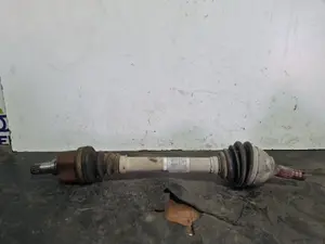 Foto de TRANSMISION DELANTERA IZQUIERDA CITROEN C4 BERLINA referencia 9661107380
