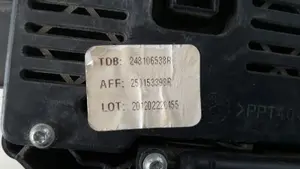 Foto de CUADRO INSTRUMENTOS SIN MARCA SIN MODELO foto 5