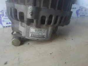 Foto de ALTERNADOR SIN MARCA SIN MODELO referencia MD336781 foto 3